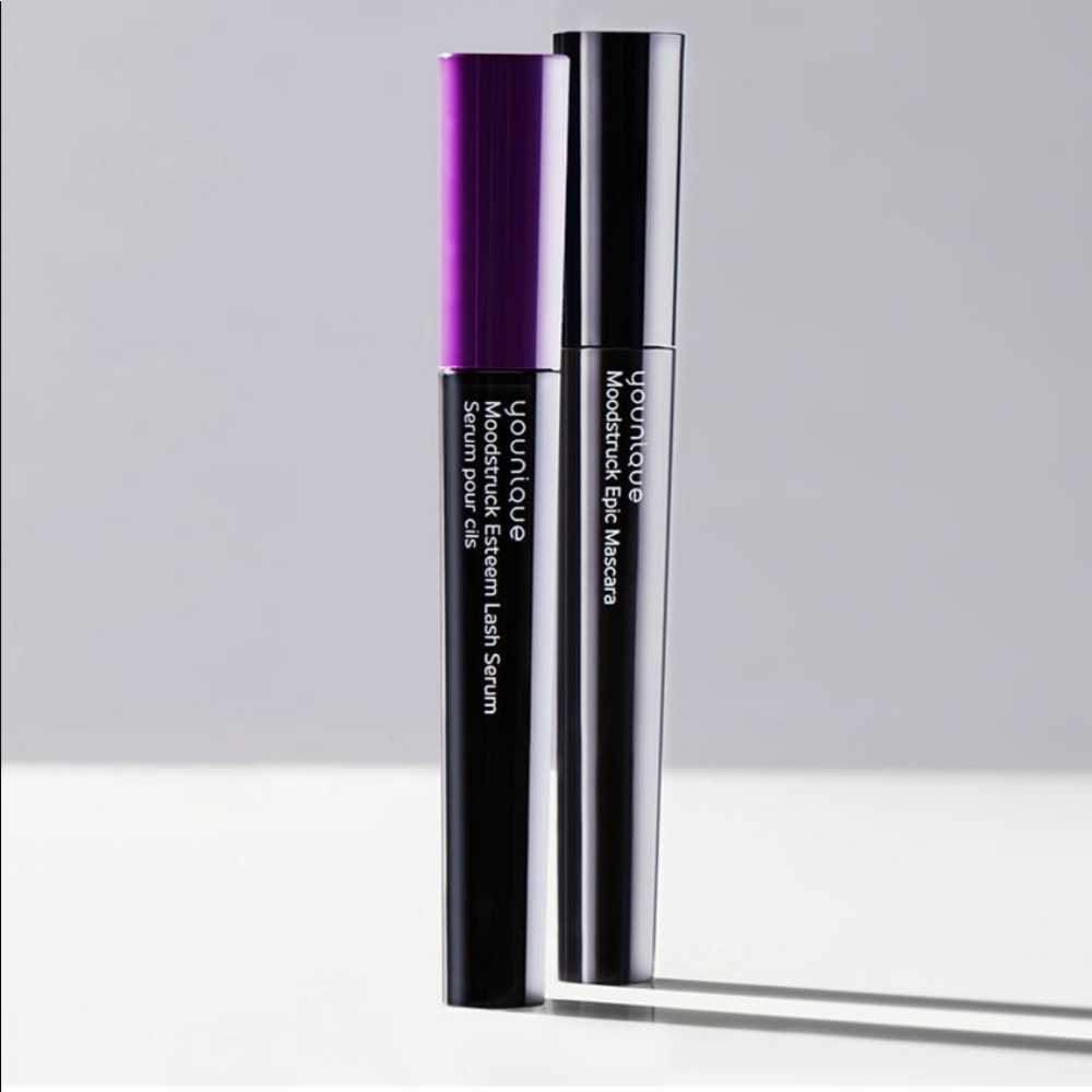 Lash Duo